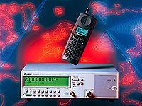 Fluke/Philips-Rubidium Counter/Calibrator (Model PM 6685R)