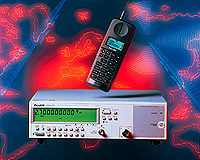 Fluke/Philips-Rubidium Counter/Calibrator (Model PM 6685R)