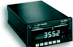 Daytronic Corporation, SPC Testing of Fastener Tensile Strength (4K/SPC-77)