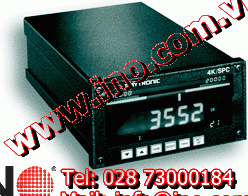 Daytronic Corporation, SPC Testing of Fastener Tensile Strength (4K/SPC-77)