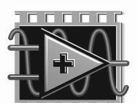 Học LabVIEW qua bài tập. Bài 1-1 (P1)