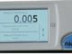 GE Sensing-Precision Pressure Indicator (Model PACE1000)