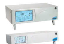 GE Sensing-Modular Pressure Controller (Model PACE Series)