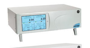 GE Sensing-Modular Pressure Controller (Model PACE Series)