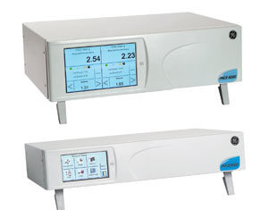GE Sensing-Modular Pressure Controller (Model PACE Series)