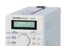 Good Will / Instek-Programmable DC Power Supply (Model PSS Series)