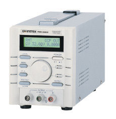 Good Will / Instek-Programmable DC Power Supply (Model PSS Series)