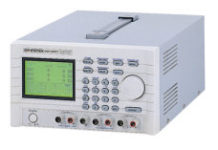 Good Will / Instek-Programmable DC Power Supply (Model PST Series)