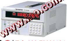 Good Will / Instek-Programmable DC Power Supply (Model PPT Series)