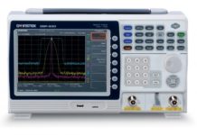 Good Will / Instek-Spectrum Analyzer (Model GSP930)