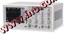 Good Will / Instek-Oscilloscope (Model GDS-2000 Series)