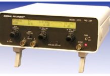 “Low-Noise Voltage Preamplifier (5113) – Giải pháp nhỏ gọn, hiệu quả cho ngành công nghiệp đo lường và thử nghiệm”