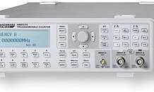 Hameg-Universal Counter (Model HM8123)