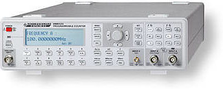 Hameg-Universal Counter (Model HM8123)