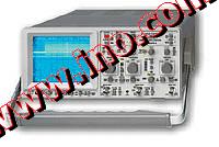 Hameg-Analog Oscilloscope (Model HM1004-3)