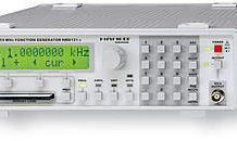 Hameg-Function Generator (Model HM8131-2)