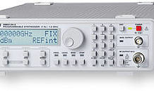 Hameg-Programmable RF Signal Source (Model HM8134-3)