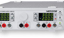 Hameg-Arbitrary Power Supply Unit (Model HM8143)