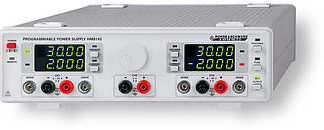 Hameg-Arbitrary Power Supply Unit (Model HM8143)
