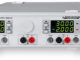 Hameg-Arbitrary Power Supply Unit (Model HM8143)