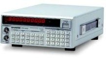 Instek-Synthesized Function Generator (Model SFG-830/830G)