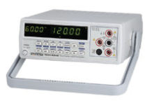 Instek-Dual Display Digital Multimeter (Model GDM 8246)