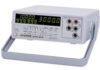 Instek-DC Milli-Ohm Meter (Model GOM-802)
