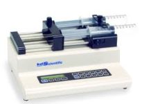 KD Scientific- Infuse and Withdraw syringe pump (Model Legato 210)