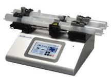 KD Scientific-Infuse and Withdraw syringe pump (Model Legato 270)