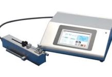 KD Scientific- Infuse-only syringe pump (Model Legato 130)