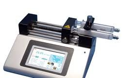 KD Scientific- DUAL SYRINGE INFUSE ONLY SYRINGE PUMP (Model Legato 101)