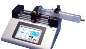 KD Scientific- Infuse-only syringe pump (Model Legato 110)