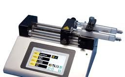 KD Scientific- Infuse-only syringe pump (Model Legato 180)