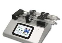 KD Scientific- INFUSE ONLY SYRINGE PUMP (Model Legato 200)