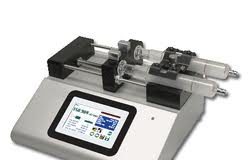 KD Scientific- INFUSE ONLY SYRINGE PUMP (Model Legato 200)