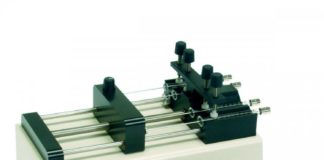 KD Scientific- Infuse-only syringe pump (Model KDS250)