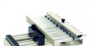 KD Scientific-Multi-Syringe Infusion Pump (Model KDS220)