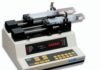 KD Scientific-Dual Rate Syringe Pumps (Model KDS Gemini 88)