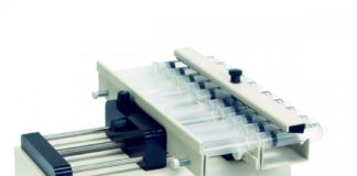 KD Scientific-Infuse and Withdraw syringe pump (Model KDS230)