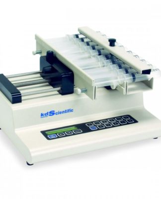 KD Scientific-Infuse and Withdraw syringe pump (Model KDS230)