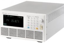 QuadTech Inc- TEC Controllers and Data Loggers (Model: 54100)