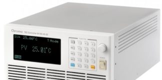 QuadTech Inc- TEC Controllers and Data Loggers (Model: 54100)