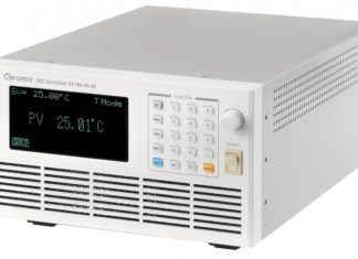 QuadTech Inc- TEC Controllers and Data Loggers (Model: 54100)