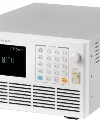 QuadTech Inc- TEC Controllers and Data Loggers (Model: 54100)
