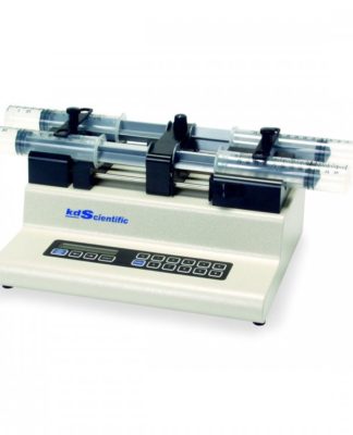 KD Scientific- Infuse and Withdraw syringe pump (Model KDS260)
