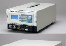 Keisoku Giken-Load Edge Series High Speed, Low Voltage Electronic Load (Model ELL-355)