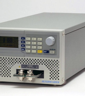 Keisoku Giken-Ultra High Speed Electronic Load (Model ELS-304)
