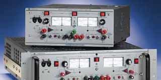 Kepco Inc-DC Power Supply(Model BOP 100_4M)
