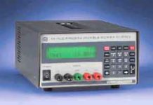 Kepco Inc-Programmable Power Supply (Model ABC 10-10DM)