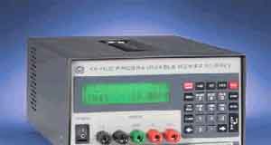 Kepco Inc-Programmable Power Supply (Model ABC 10-10DM)